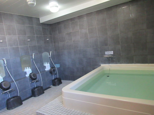 Imagen de la habitación del Hotel Center Mihara. Foto 18