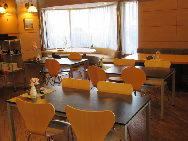 Imagen general del Hotel Center Mihara. Foto 2