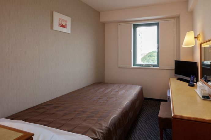 Imagen de la habitación del Hotel Center Narita 1. Foto 3
