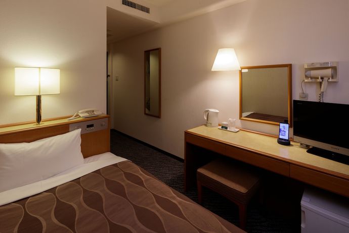 Imagen de la habitación del Hotel Center Narita 1. Foto 8
