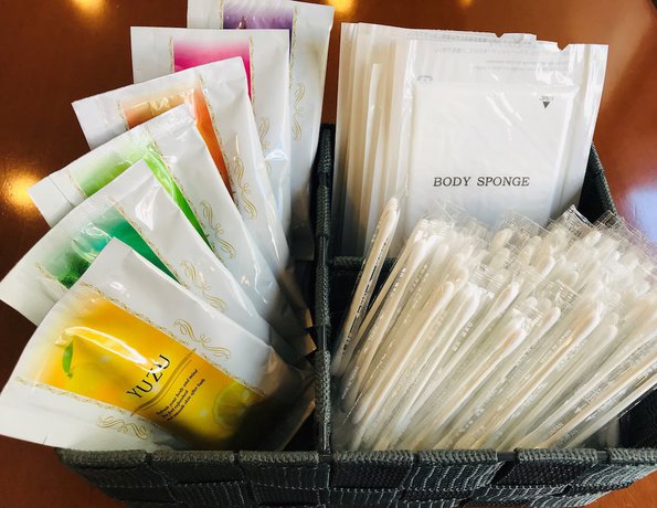 Imagen de los interiores del Hotel Center Narita 1. Foto 19