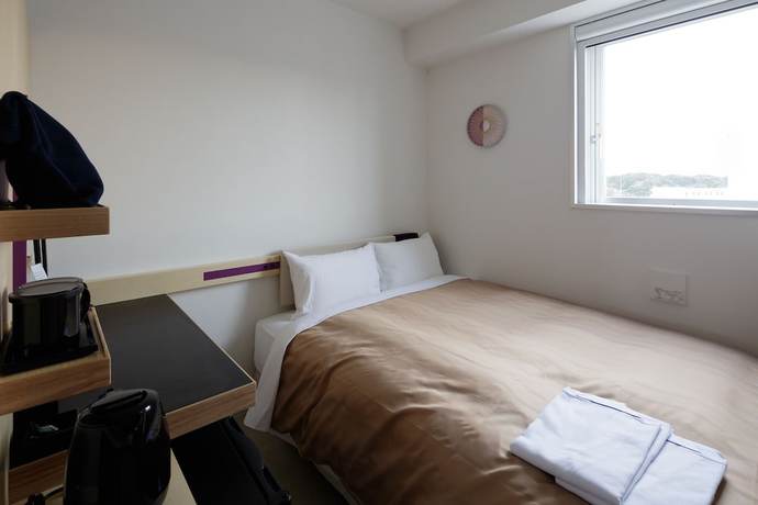 Imagen de la habitación del Hotel Center Narita 2 R51. Foto 6
