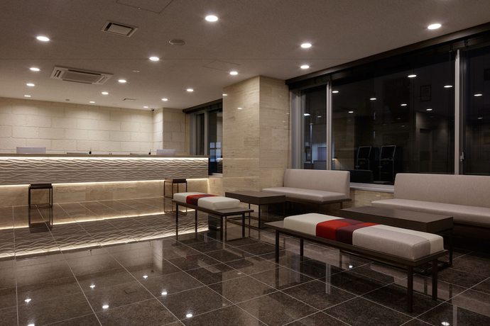 Imagen del bar/restaurante del Hotel Center Narita 2 R51. Foto 2