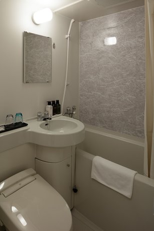 Imagen de la habitación del Hotel Center Narita 2 R51. Foto 11