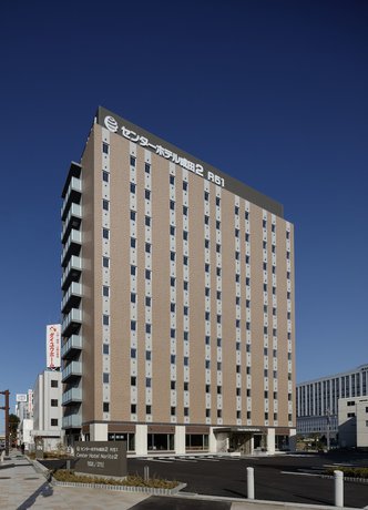 Imagen general del Hotel Center Narita 2 R51. Foto 1