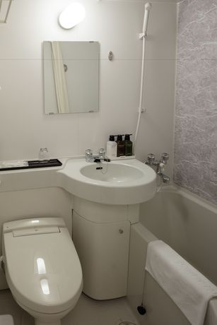 Imagen de la habitación del Hotel Center Narita 2 R51. Foto 12