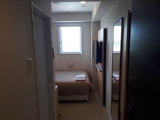 Imagen de la habitación del Hotel Center Narita 2 R51. Foto 14