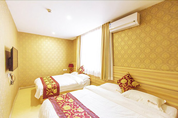 Imagen de la habitación del Hotel Center Of City Creo. Foto 2