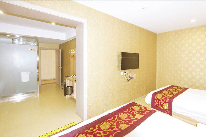 Imagen de la habitación del Hotel Center Of City Creo. Foto 5