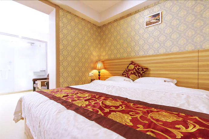 Imagen de la habitación del Hotel Center Of City Creo. Foto 6