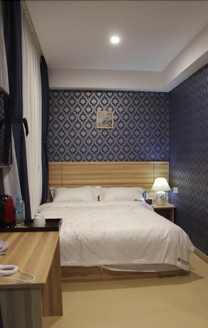 Imagen de la habitación del Hotel Center Of City Creo. Foto 8