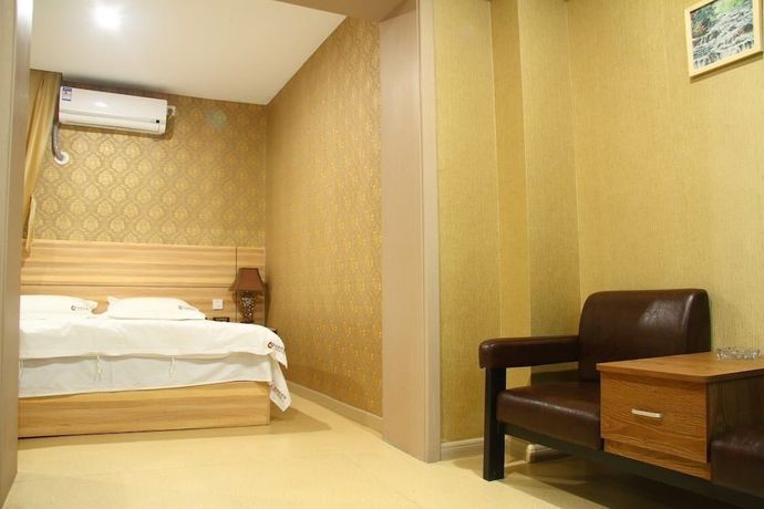 Imagen de la habitación del Hotel Center Of City Creo. Foto 10