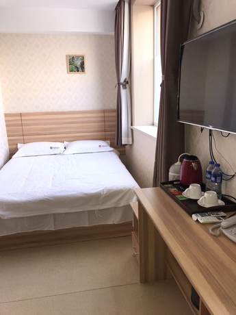 Imagen de la habitación del Hotel Center Of City Creo. Foto 11