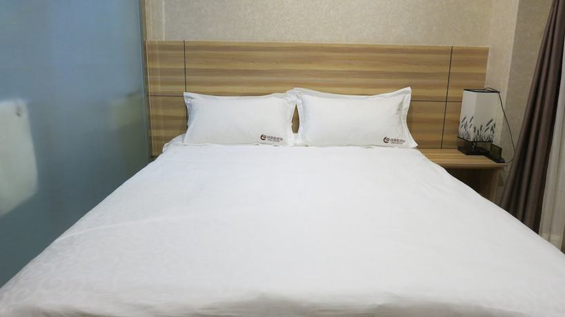 Imagen de la habitación del Hotel Center Of City Creo. Foto 12