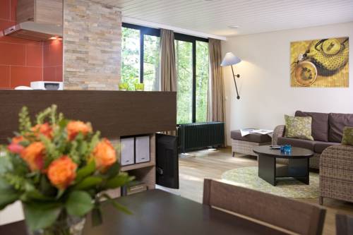 Imagen de la habitación del Hotel Center Parcs Bispinger Heide. Foto 5