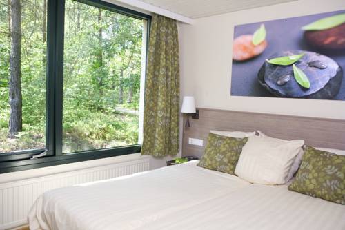 Imagen de la habitación del Hotel Center Parcs Bispinger Heide. Foto 6