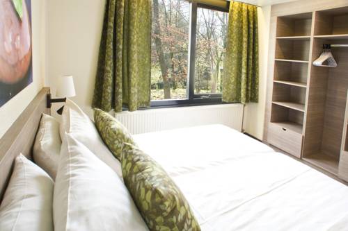 Imagen de la habitación del Hotel Center Parcs Bispinger Heide. Foto 7