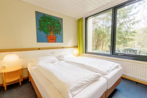 Imagen de la habitación del Hotel Center Parcs Bispinger Heide. Foto 9