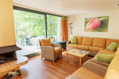 Imagen de la habitación del Hotel Center Parcs Bispinger Heide. Foto 11