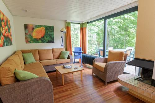 Imagen de la habitación del Hotel Center Parcs Bispinger Heide. Foto 12