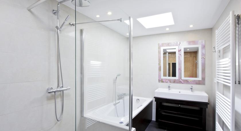 Imagen de la habitación del Hotel Center Parcs De Eemhof. Foto 5