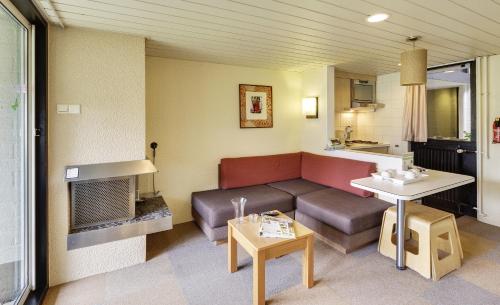 Imagen de la habitación del Hotel Center Parcs De Eemhof. Foto 6