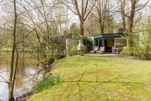 Imagen de la habitación del Hotel Center Parcs De Eemhof. Foto 7