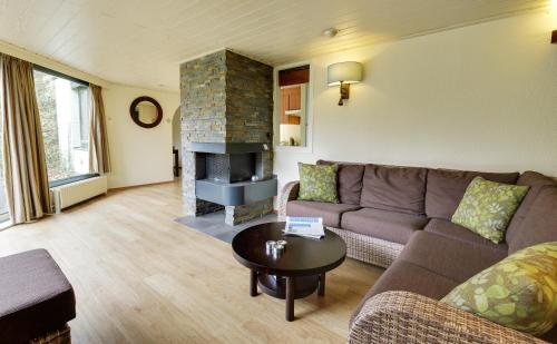 Imagen de la habitación del Hotel Center Parcs De Eemhof. Foto 8