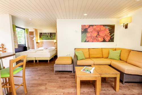 Imagen de la habitación del Hotel Center Parcs De Huttenheugte. Foto 3