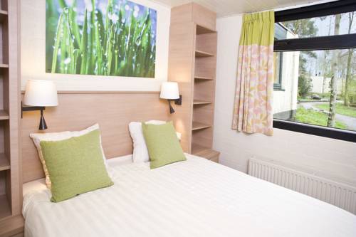 Imagen de la habitación del Hotel Center Parcs De Huttenheugte. Foto 12