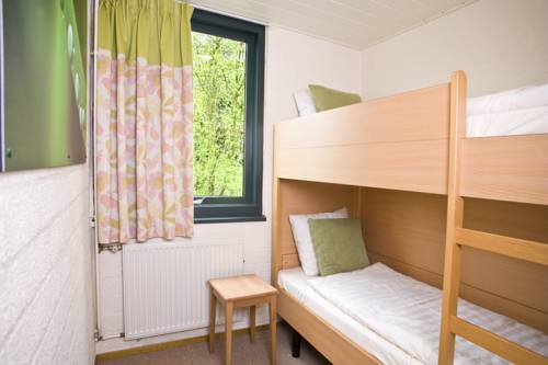 Imagen de la habitación del Hotel Center Parcs De Huttenheugte. Foto 13