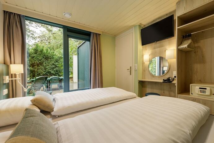 Imagen de la habitación del Hotel Center Parcs De Kempervennen. Foto 13