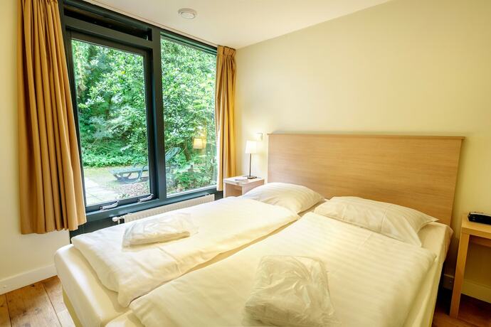 Imagen general del Hotel Center Parcs De Kempervennen. Foto 3