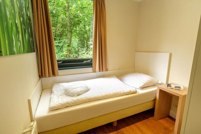 Imagen general del Hotel Center Parcs De Kempervennen. Foto 4