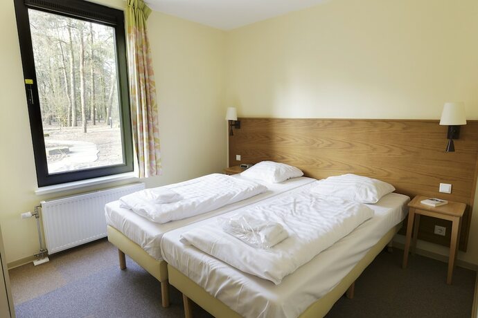 Imagen general del Hotel Center Parcs De Kempervennen. Foto 5