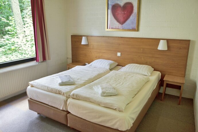 Imagen general del Hotel Center Parcs De Kempervennen. Foto 6