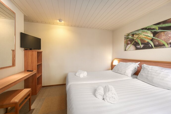 Imagen general del Hotel Center Parcs De Kempervennen. Foto 7