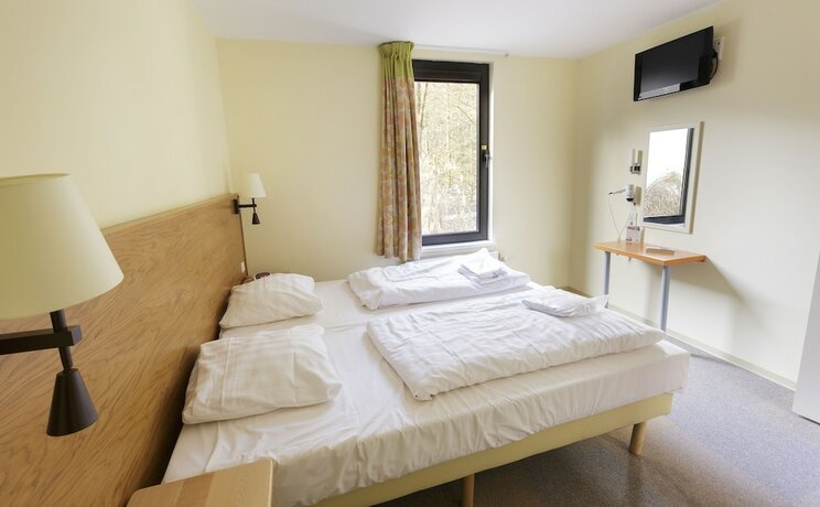 Imagen general del Hotel Center Parcs De Kempervennen. Foto 8