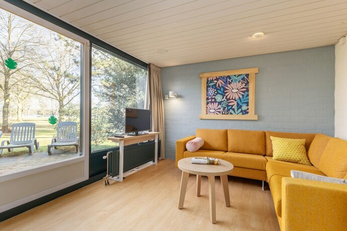 Imagen de la habitación del Hotel Center Parcs De Kempervennen. Foto 18