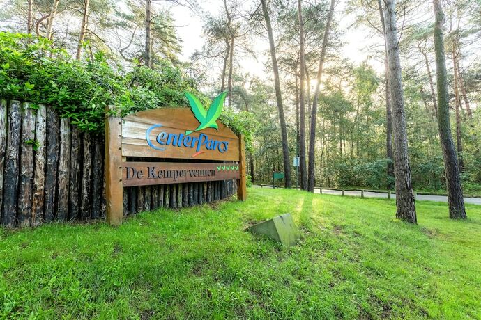 Imagen general del Hotel Center Parcs De Kempervennen. Foto 9