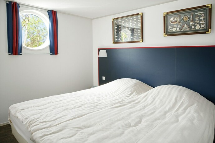 Imagen general del Hotel Center Parcs De Kempervennen. Foto 10