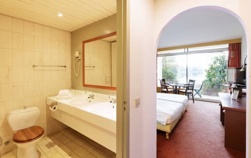 Imagen de la habitación del Hotel Center Parcs De Vossemeren. Foto 3