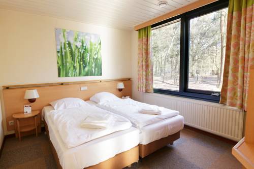 Imagen de la habitación del Hotel Center Parcs De Vossemeren. Foto 5