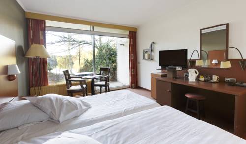 Imagen de la habitación del Hotel Center Parcs De Vossemeren. Foto 6