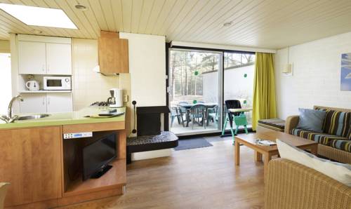 Imagen de la habitación del Hotel Center Parcs De Vossemeren. Foto 7