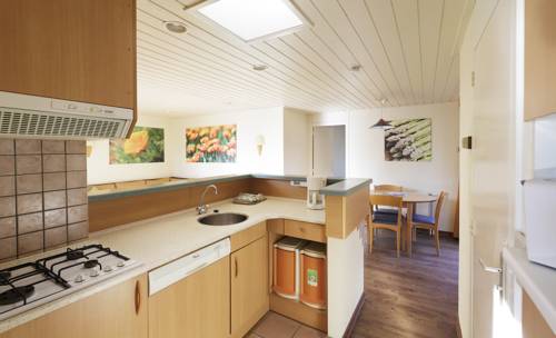 Imagen de la habitación del Hotel Center Parcs De Vossemeren. Foto 8