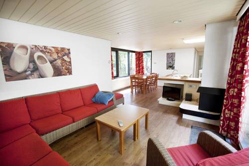 Imagen de la habitación del Hotel Center Parcs De Vossemeren. Foto 10