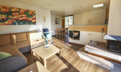 Imagen de la habitación del Hotel Center Parcs De Vossemeren. Foto 11