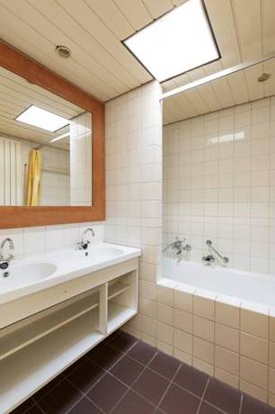 Imagen de la habitación del Hotel Center Parcs De Vossemeren. Foto 14