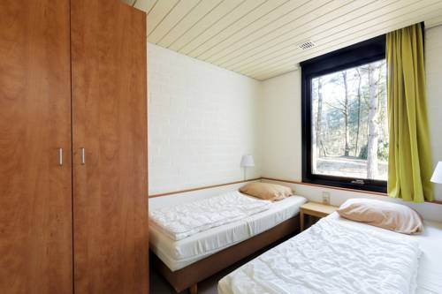 Imagen de la habitación del Hotel Center Parcs De Vossemeren. Foto 15